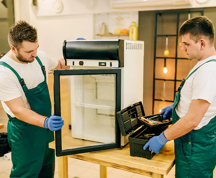 Professional Refrigerator Repair Experts: Your Same Day Refrigerator Repair Company in Marlborough, MA