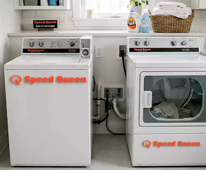 Proven Speed Queen Appliance Pros: Your Brand Specialist in Marlborough, MA
