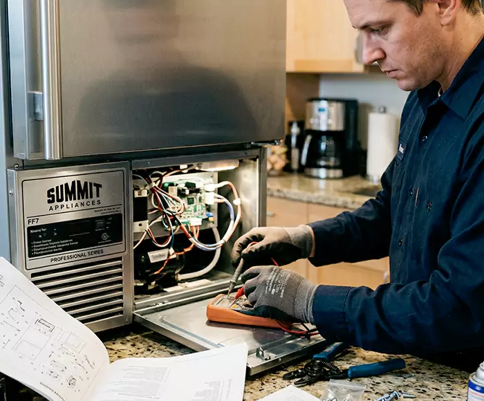 Premier Summit Appliances Pros: Your Brand Specialist in Marlborough, MA