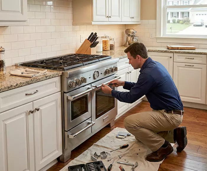 Premier Thermador Appliance Pros: Your Brand Specialist in Marlborough, MA