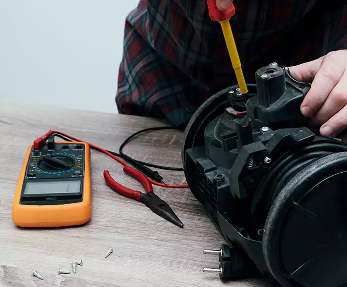 Proven Vacuum Solutions: Your Trusted Vacuum Cleaner Repair Service Company for Marlborough, MA