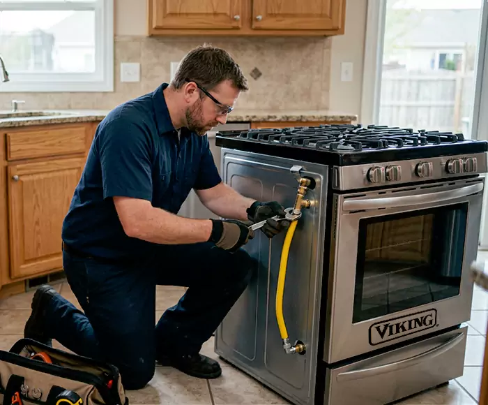 Proven Viking Appliance Pros: Your Brand Specialist in Marlborough, MA