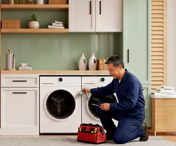 Premier Laundry Service: Your Expert Washer and Dryer Installers in Marlborough, MA