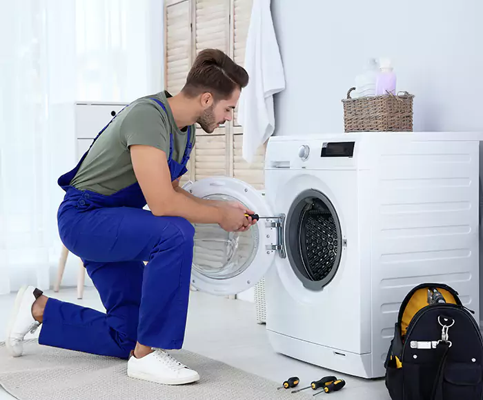 Top-Rated Washer Door Seal Replacement Company: Your Professional Washer Door Seal Replacement Service in Marlborough, MA