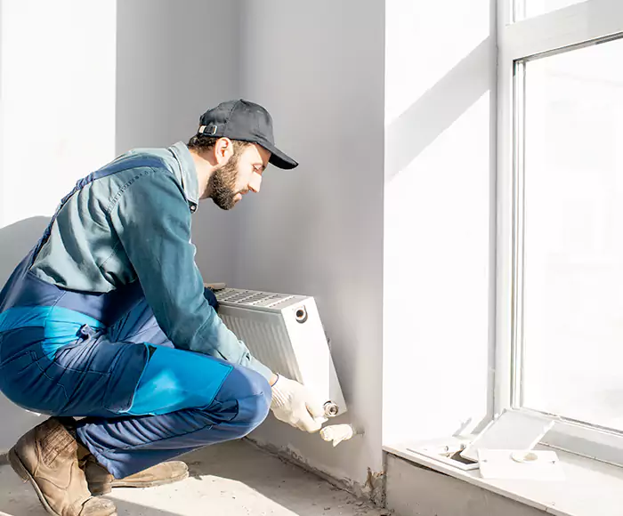 Certified Window Air Conditioner Repair Company: Your Trusted Window AC Experts in Marlborough, MA