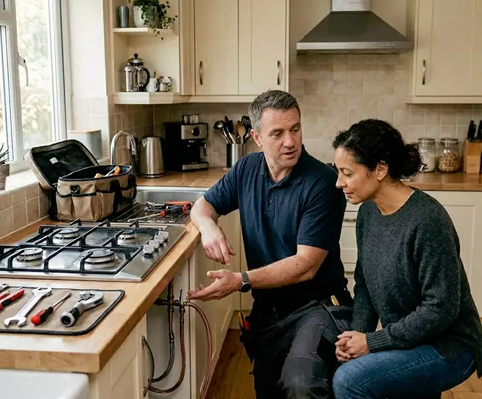 Certified Wolf Appliance Experts: Your Brand Specialist in Marlborough, MA