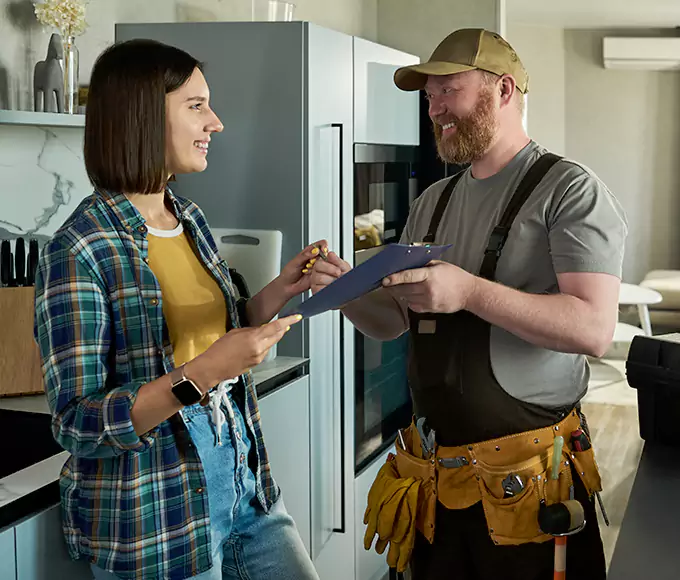Why Marlborough Businesses Trust Marlborough Appliance Pro for Appliance Delivery and Installation?