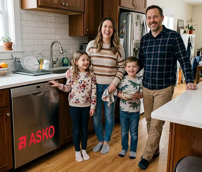 What Sets Our Asko Service Apart in Marlborough, MA?