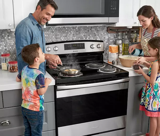 Why Marlborough Customers Choose Marlborough Appliance Pro for Brand Appliance Installation?