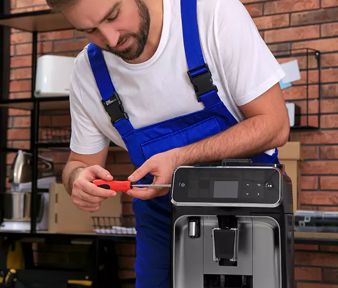 Why Marlborough, MA Coffee Drinkers Trust Marlborough Appliance Pro for Every Coffee Machine Fix?