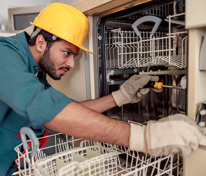 Why Marlborough, MA Businesses Trust Marlborough Appliance Pro for Commercial Dishwasher Repair?