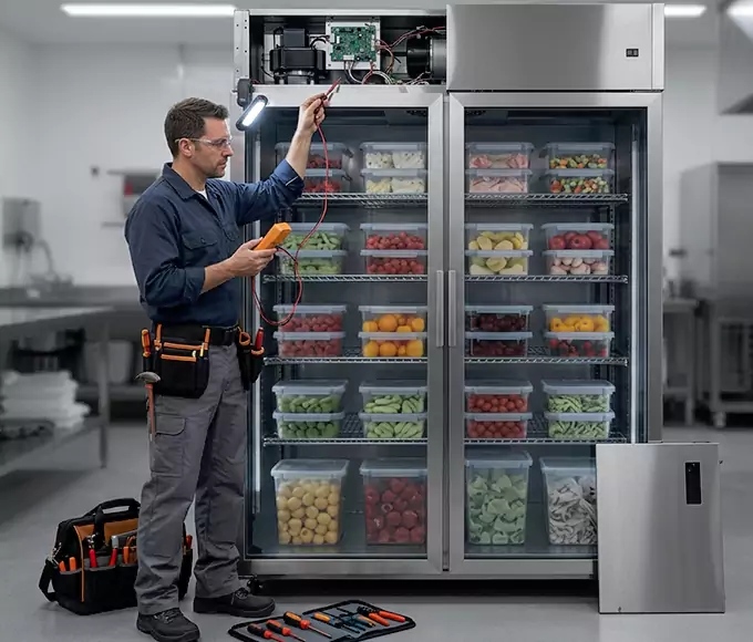 Why Marlborough, MA Businesses Trust Marlborough Appliance Pro for Commercial Freezer Repair?