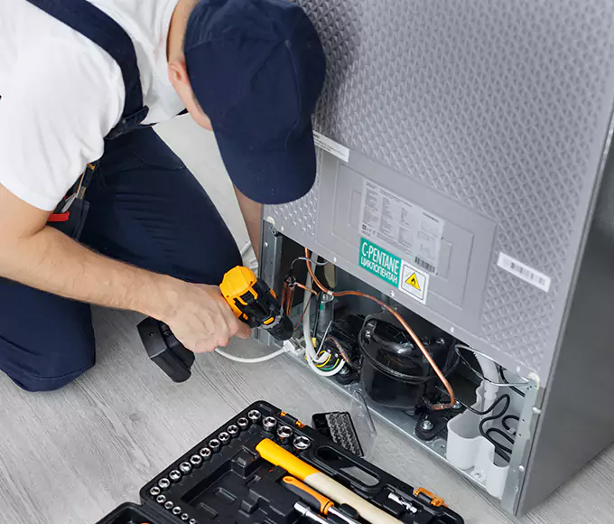 Why Marlborough, MA Operators Trust Marlborough Appliance Pro for Every Cold Storage Failure?