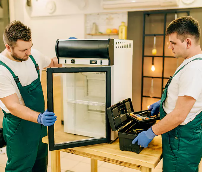 Why Marlborough Kitchen Owners Choose Marlborough Appliance Pro for Every Commercial Kitchen Repair?
