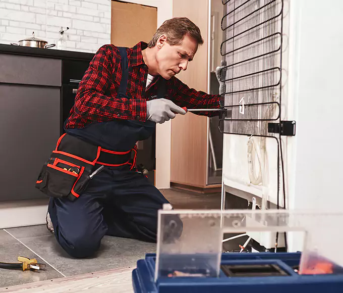Why Marlborough, MA Food Service Operators Trust Marlborough Appliance Pro for Every Commercial Refrigerator Repair Service?