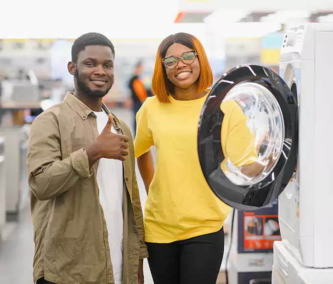 Why Marlborough, MA Laundry Operators Pick Marlborough Appliance Pro for Every Washer Failure?