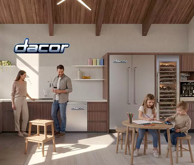 What Sets Our Dacor Service Apart in Marlborough, MA?