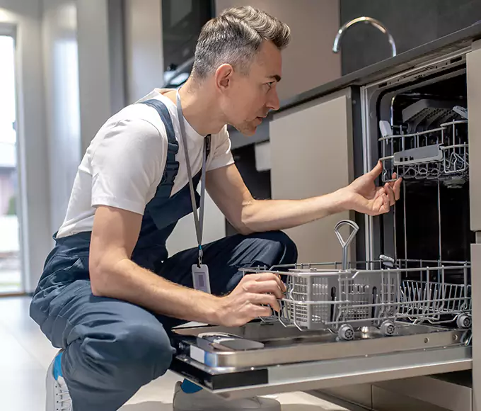 Why Marlborough Homeowners Pick Marlborough Appliance Pro for Every Dishwasher Breakdown?