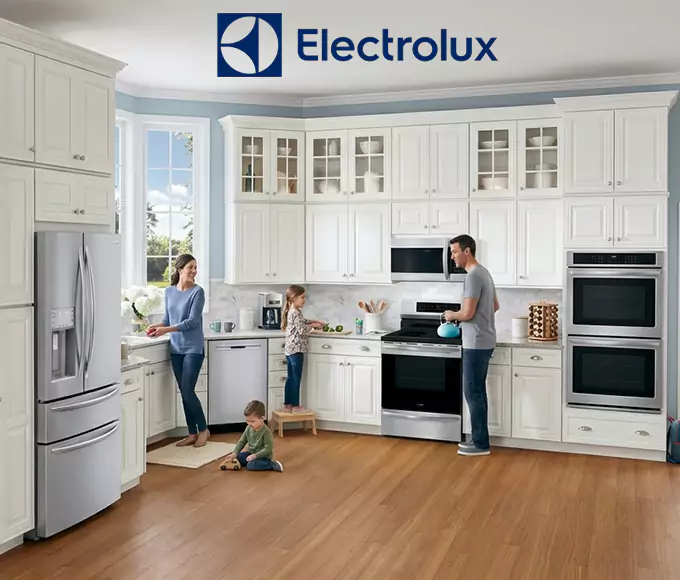 What Sets Our Electrolux Service Apart in Marlborough, MA?