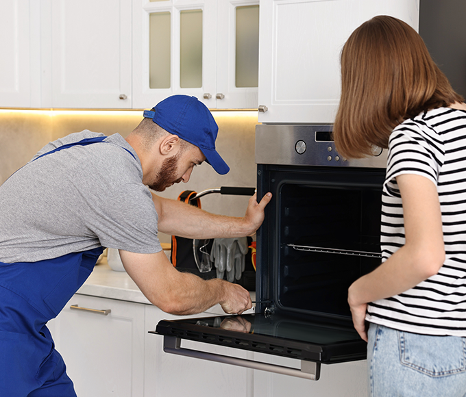 Why Marlborough Homeowners Trust Marlborough Appliance Pro for Every Emergency Appliance Repair?