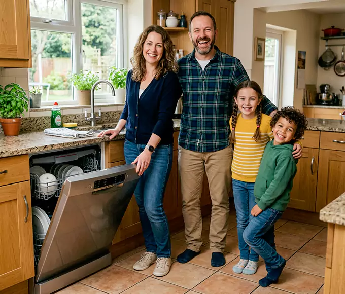 What Sets Our Fisher & Paykel Service Apart in Marlborough, MA?