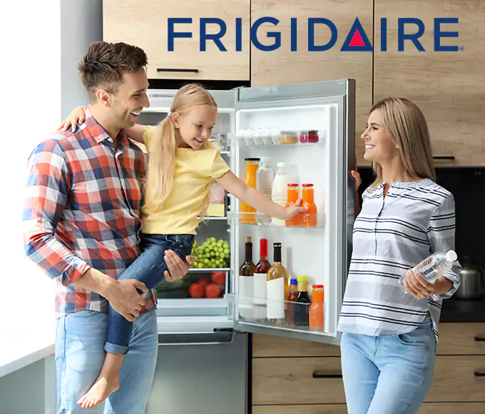 What Sets Our Frigidaire Service Apart in Marlborough, MA?