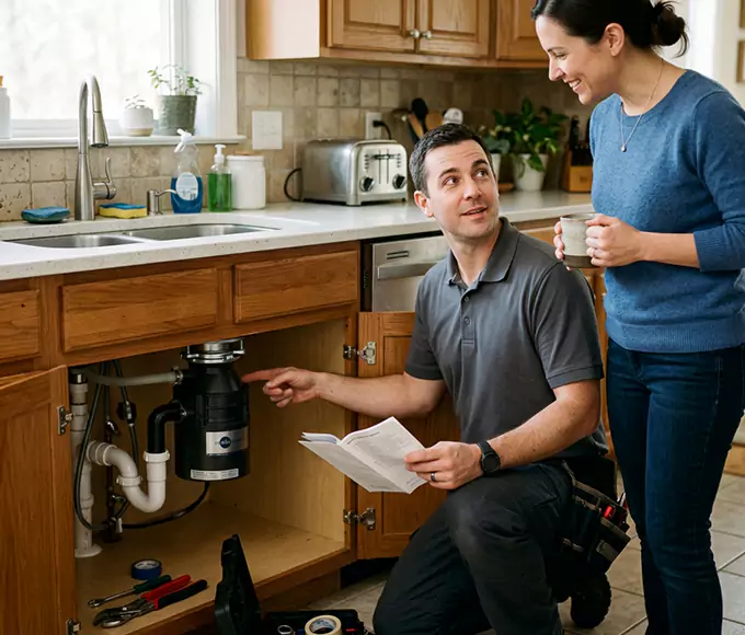 Why Marlborough Homeowners Trust Marlborough Appliance Pro for Every Fridge Fix?