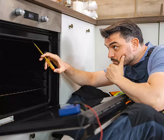 Why Marlborough Households Choose Marlborough Appliance Pro for Every Gas Oven Fix?