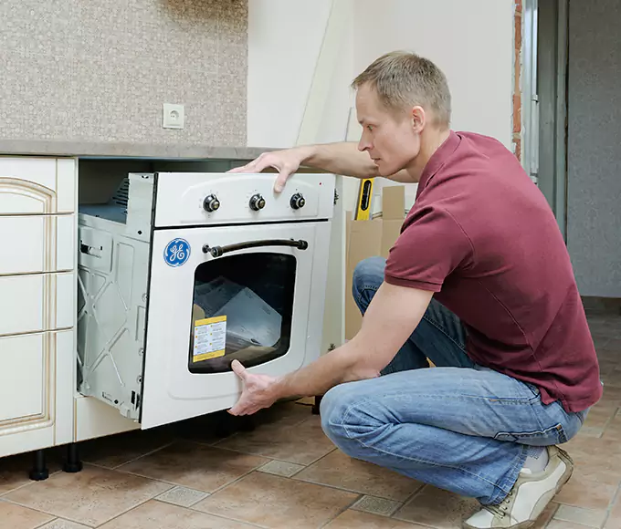 What Sets Our GE Appliance Service Apart in Marlborough, MA?