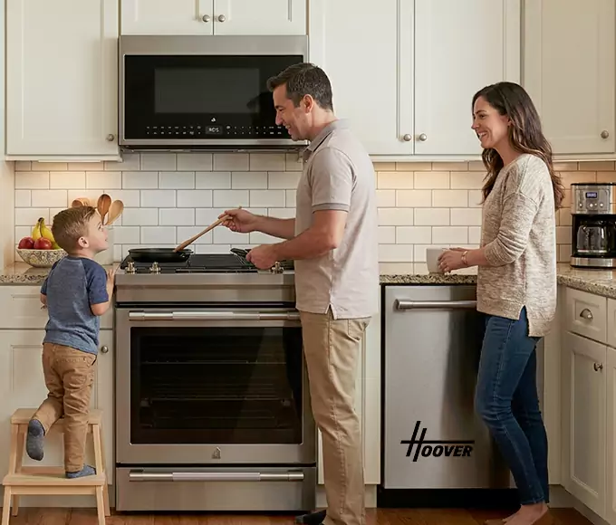 What Sets Our Hoover Service Apart in Marlborough, MA?