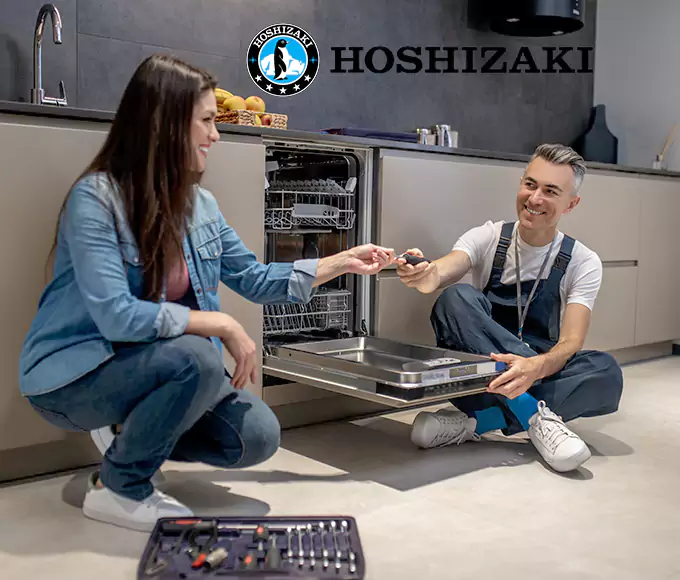 What Sets Our Hoshizaki Service Apart in Marlborough, MA?
