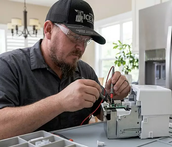 Why Marlborough Homeowners Trust Marlborough Appliance Pro for Every Ice Maker Fix?