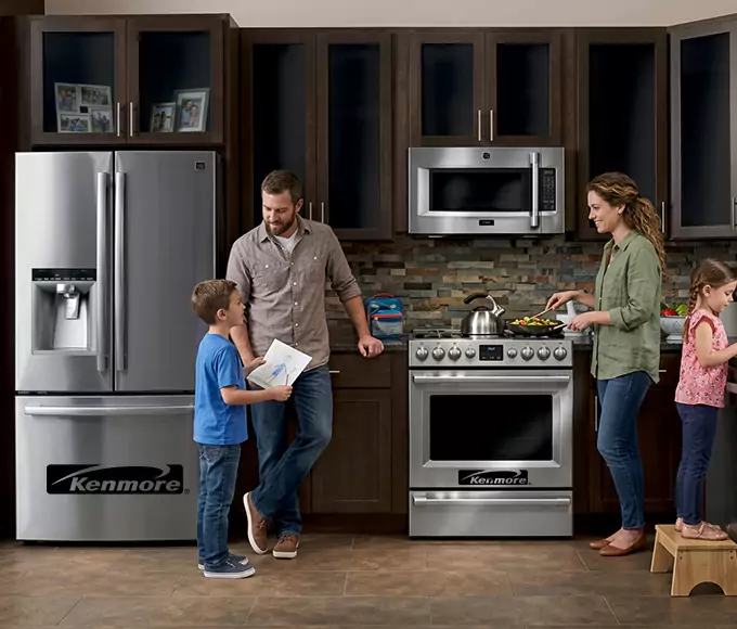 What Sets Our Kenmore Service Apart in Marlborough, MA?