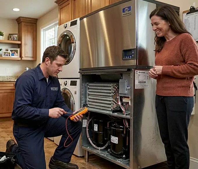What Sets Our Manitowoc Service Apart in Marlborough, MA?