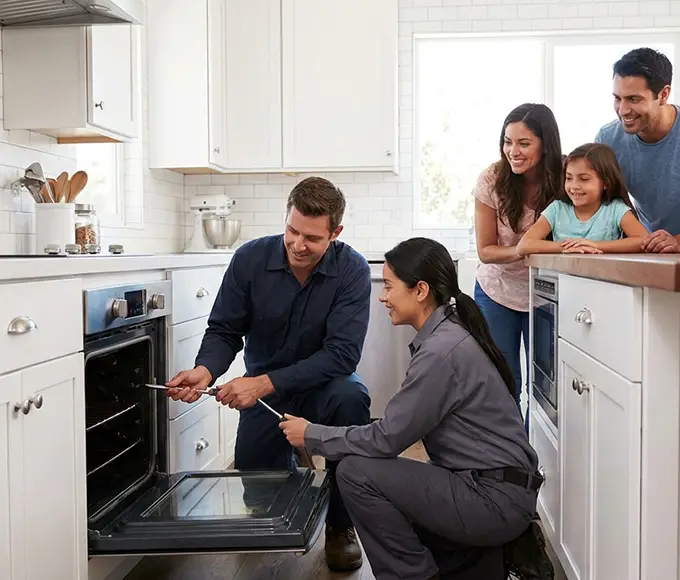 Why Marlborough, MA Homeowners Rely on Marlborough Appliance Pro for Oven Igniter Repairs?