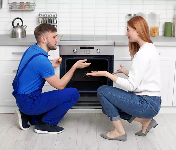 Why Marlborough Homeowners Choose Marlborough Appliance Pro for Oven Installation?