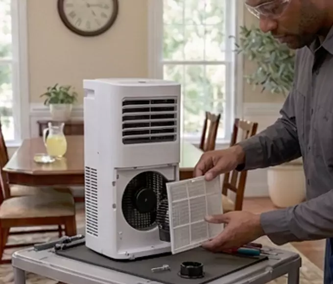 Why People in Marlborough, MA Trust Our Portable AC Specialists?