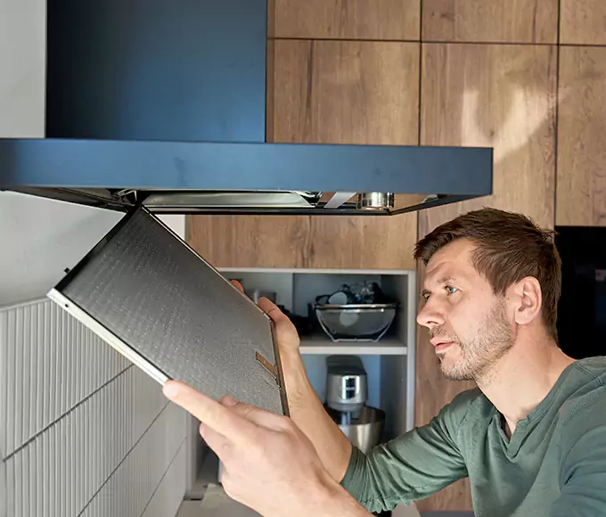 Why Marlborough, MA Homeowners Trust Marlborough Appliance Pro for Every Range Hood Switch Repair and Ventilation Job?
