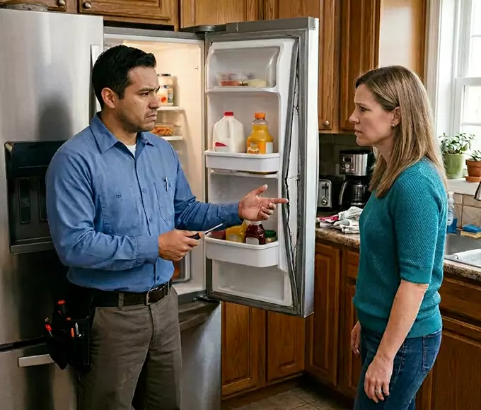 Why Marlborough, MA Homeowners Rely on Marlborough Appliance Pro for Seal Replacement?