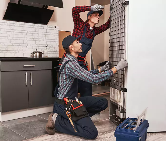 Why Marlborough, MA Homeowners Trust Marlborough Appliance Pro for Refrigerator Not Cooling Repair?