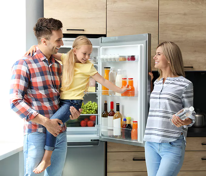 Why Marlborough Homeowners Trust Marlborough Appliance Pro for Every Fridge Fix?