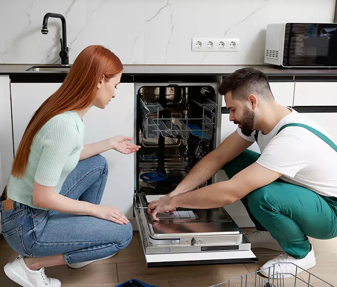 Why Marlborough Homeowners Choose Marlborough Appliance Pro as Their Same Day Dishwasher Repair Company?