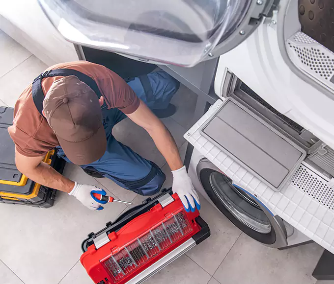 Why Marlborough Homeowners Choose Marlborough Appliance Pro for Same Day Service Washer Repairs?