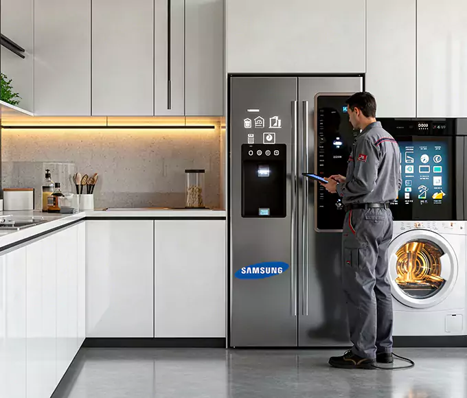 What Sets Our Samsung Service Apart in Marlborough, MA?