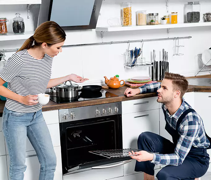 Why Marlborough Cooks Choose Marlborough Appliance Pro for Every Stove Fix?
