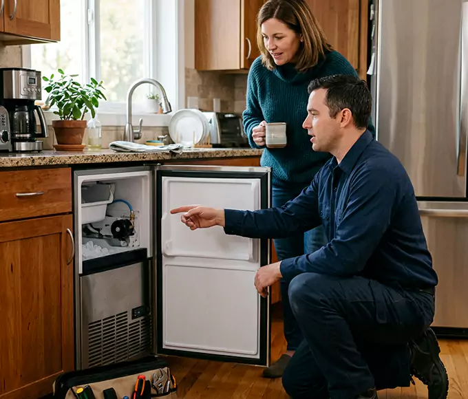 What Sets Our U-Line Service Apart in Marlborough, MA?