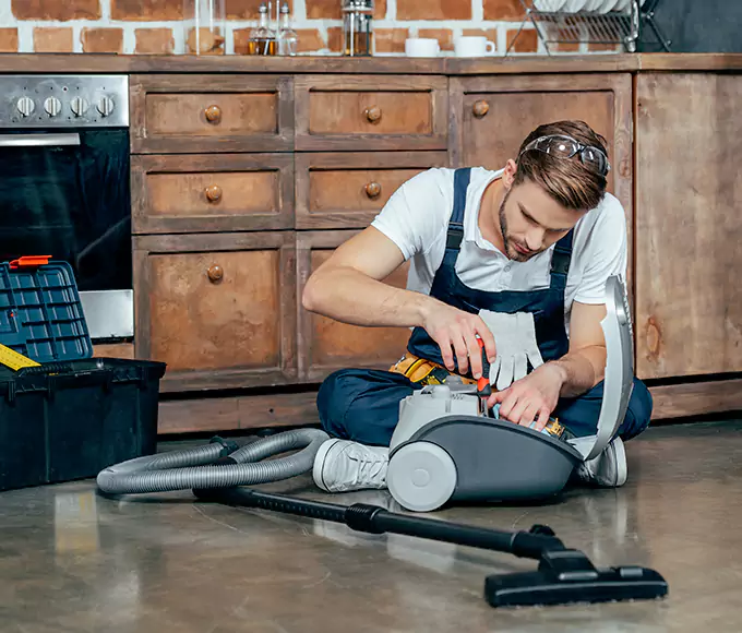 Why Marlborough, MA Homeowners Trust Marlborough Appliance Pro for Every Vacuum Fix?