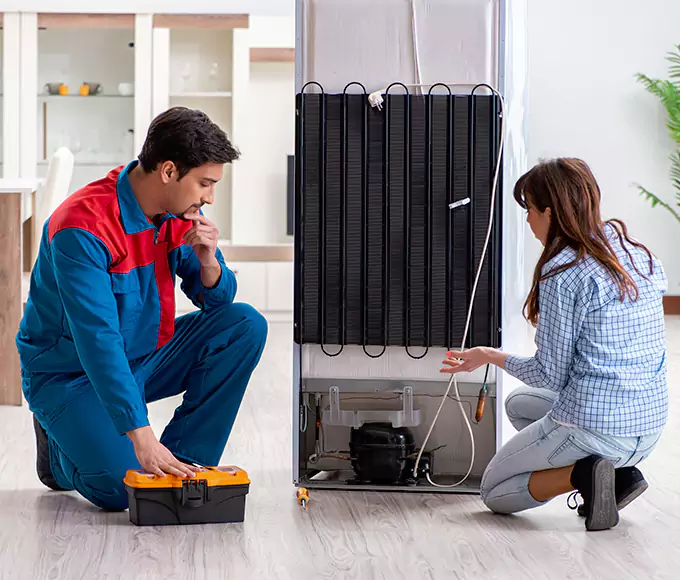 What Sets Our Viking Service Apart in Marlborough, MA?
