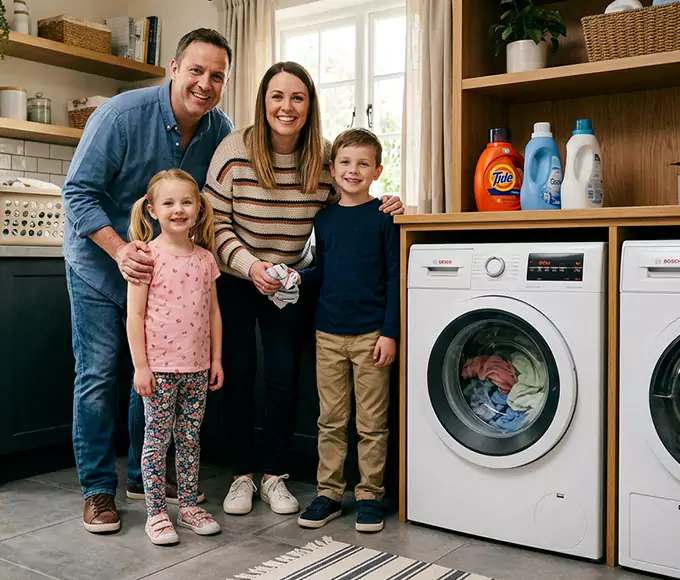 Why Marlborough, MA Homeowners Trust Us for Professional Washer and Dryer Installation?