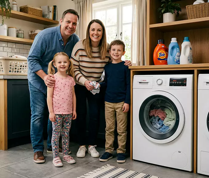 Why Marlborough, MA Homeowners Trust Marlborough Appliance Pro for Washer Pump Replacement?